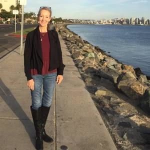 Meet your Posher, Kathleen